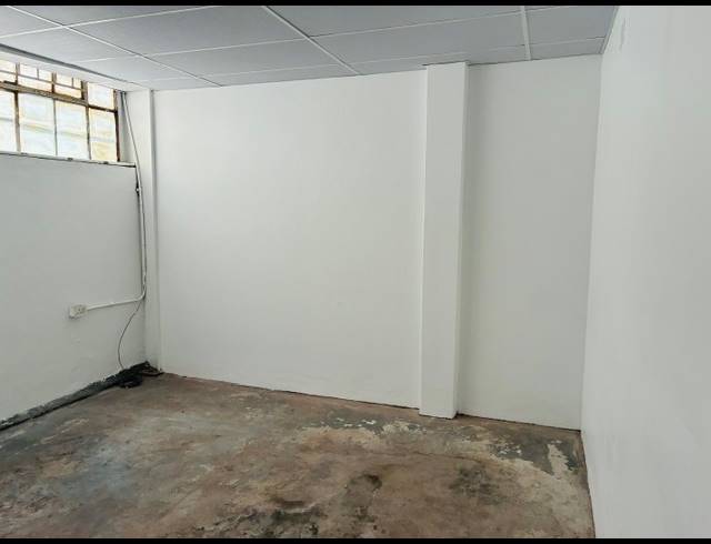480M² WAREHOUSE TO LET IN GLEN ANIL